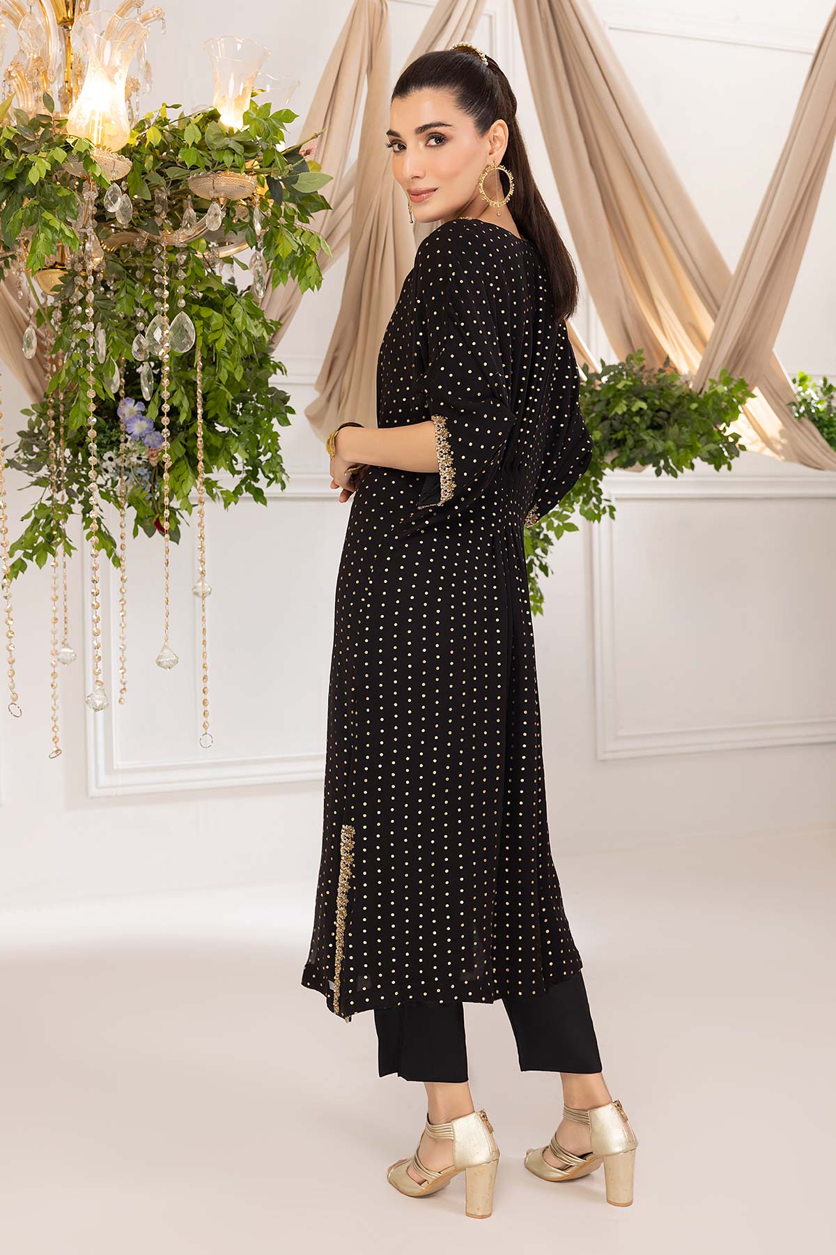 Charizma | Festive Pret | CMA23-15 - Official Charizma stockist in UK - Sakeena London