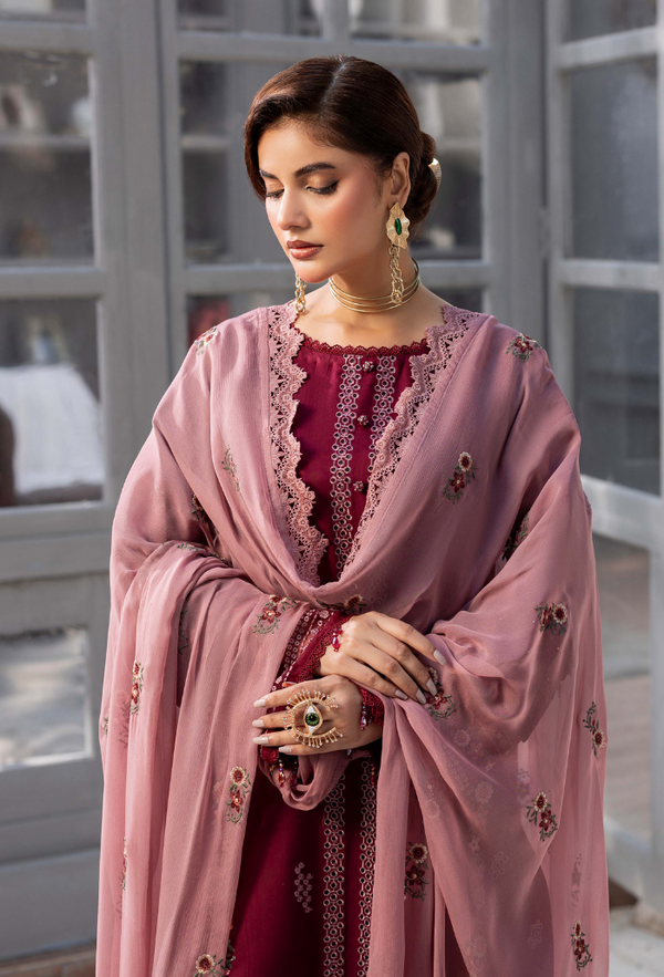 Humdum | Fareesha 26 | D07 - Official Humdum stockist in UK - Sakeena London