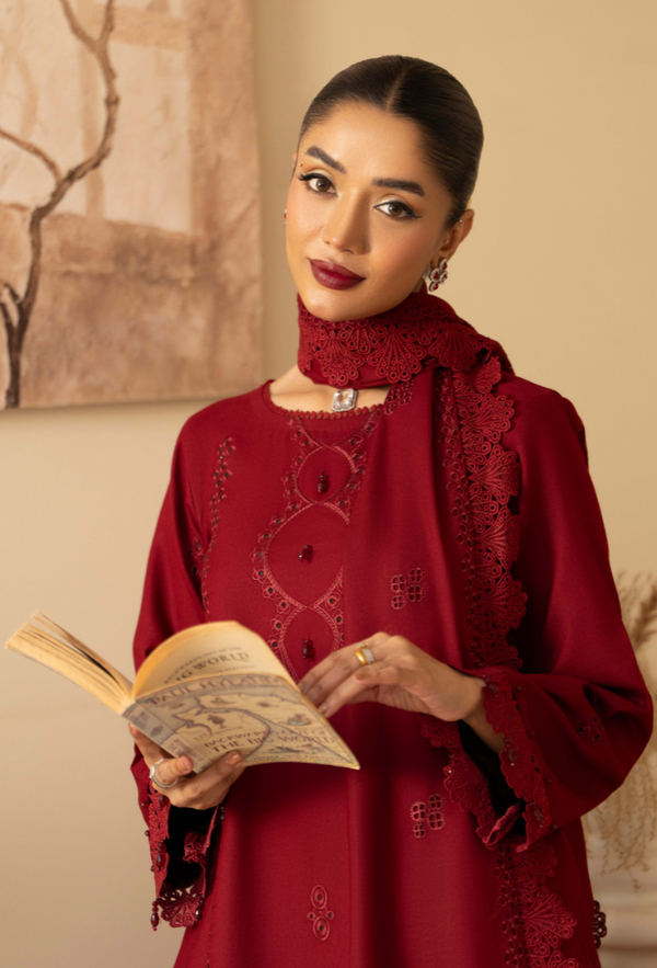 Humdum | Jugnu Collection | D08 - Official Humdum stockist in UK - Sakeena London