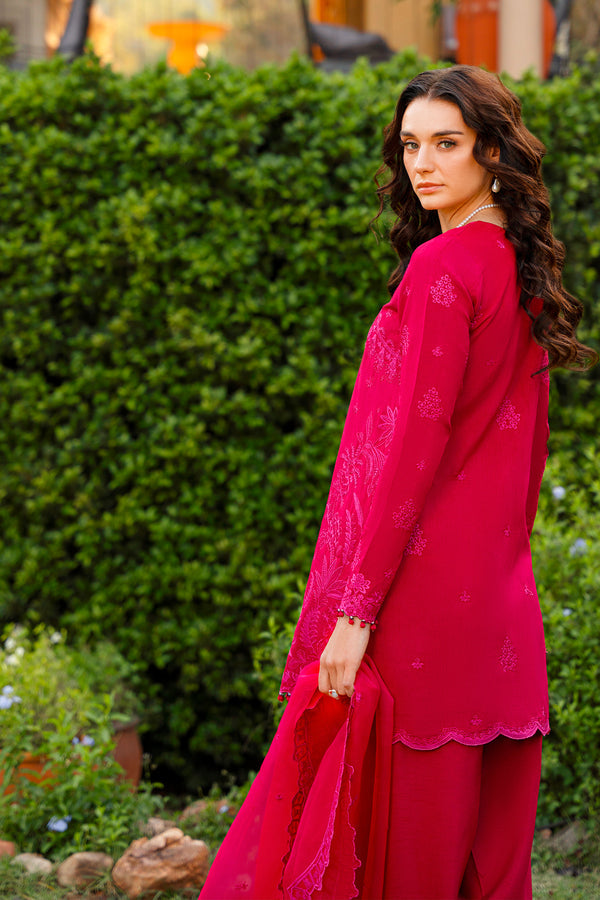 Enzo | Leia Silk Pret | Amelie - Official Enzo stockist in UK - Sakeena London
