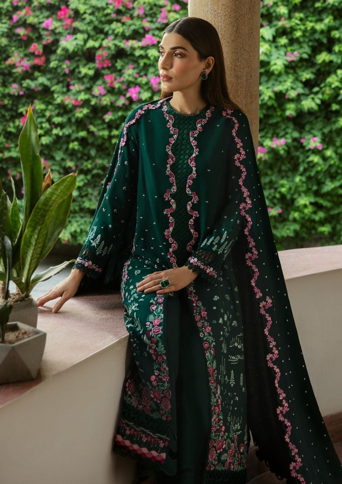 Winter Collection - Republic Womenswear - Rosalee - RP#07 - Maia