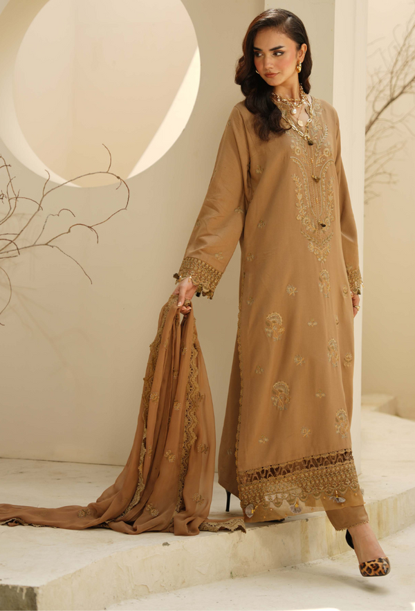 Humdum | Mushak26 | Mushak - D06 - Official Humdum stockist in UK - Sakeena London