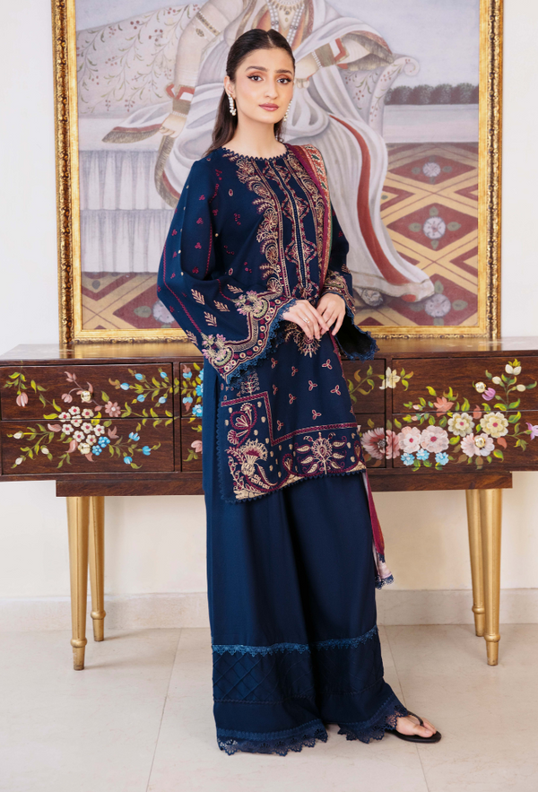 Humdum | Serene 26 | D06 - Official Humdum stockist in UK - Sakeena London