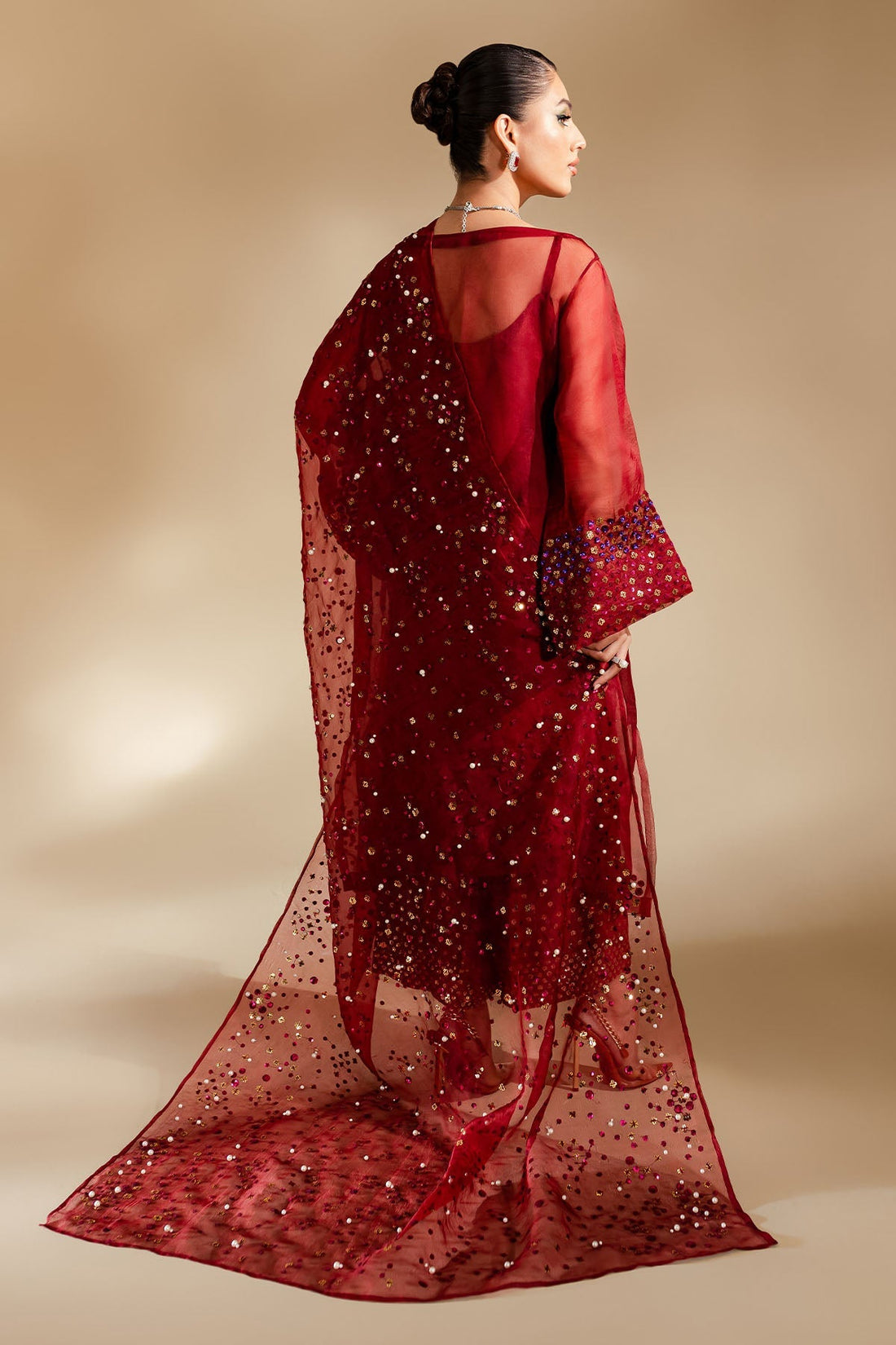 Nureh | Tiny Twinkles | LOVE STRUCK - Official Nureh stockist in UK - Sakeena London