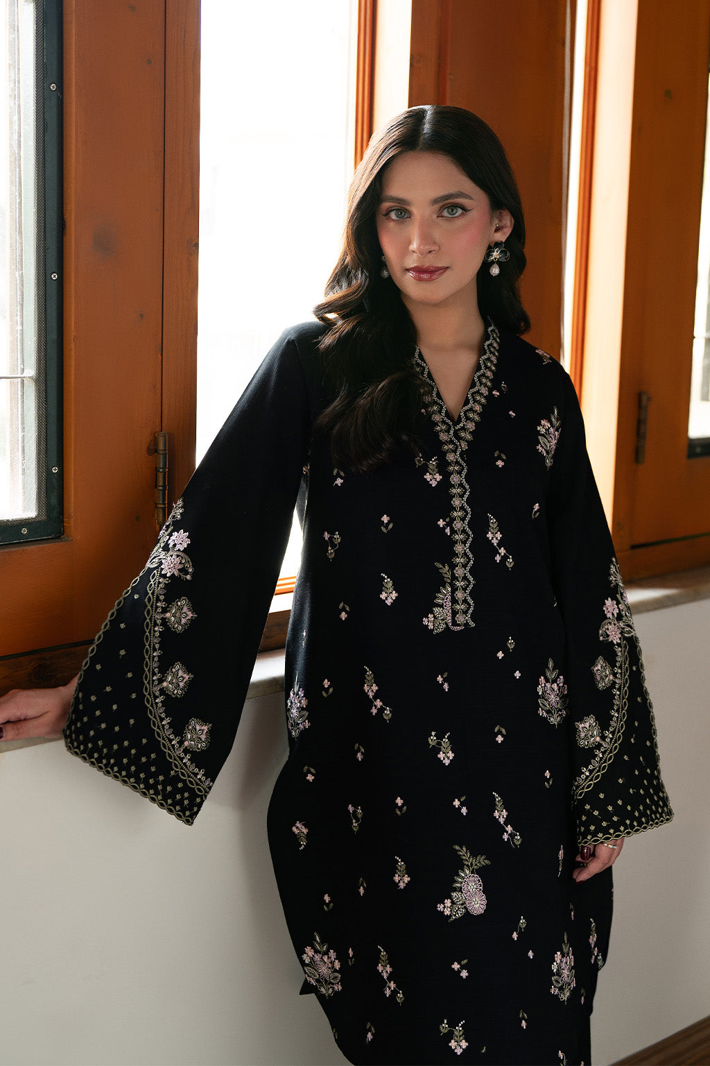Neeshay | Ready To Wear Winter | RTW-Winter-04 - Official neeshy stockist in UK - Sakeena London