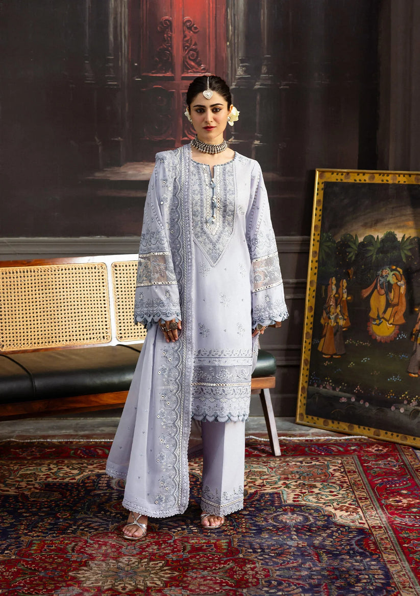 Kahf Premium | Kahf Karandi 25 | KKH-09 CELESTIAL - Official Kahf Premium stockist in UK - Sakeena London