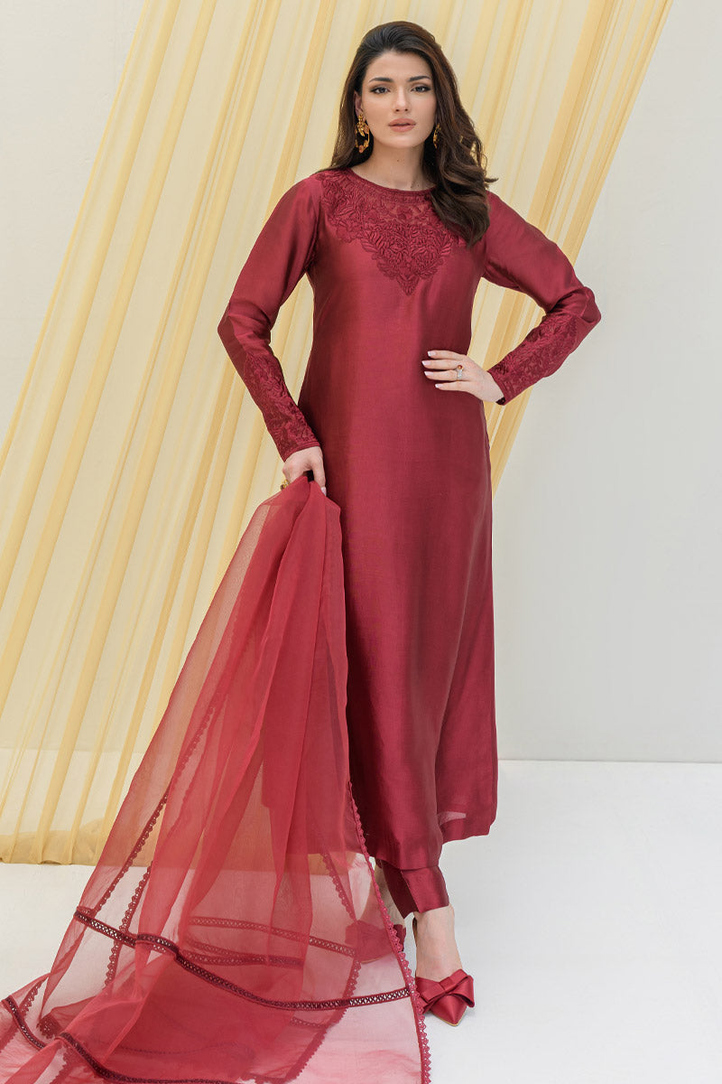 Chic Ophicial | Alaya Festive Formals | Amal - Official Chic Ophicial stockist in UK - Sakeena London
