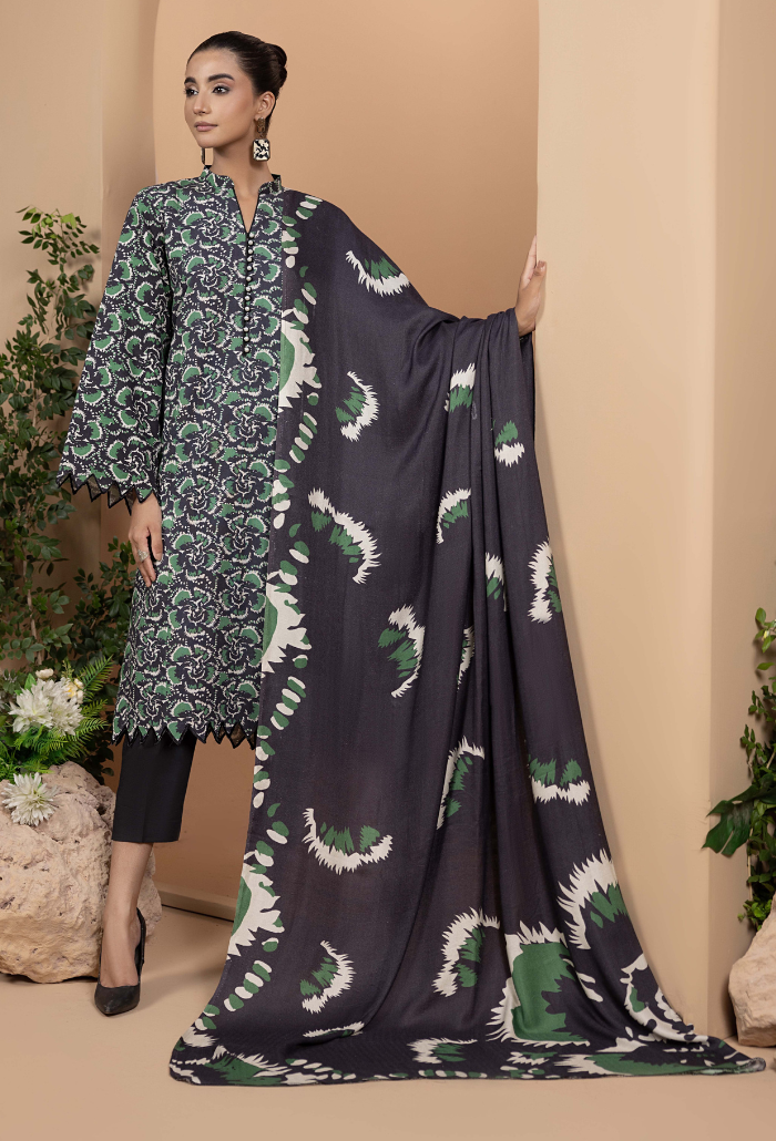 Humdum | Zara Winter 24 | Zara - D04 - Official HumDum stockist in UK - Sakeena London