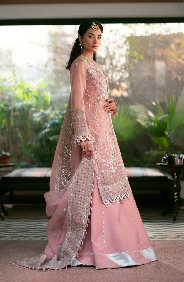 Eleshia | Khatoon Wedding Formals | Nazneen - Official Eleshia stockist in UK - Sakeena London