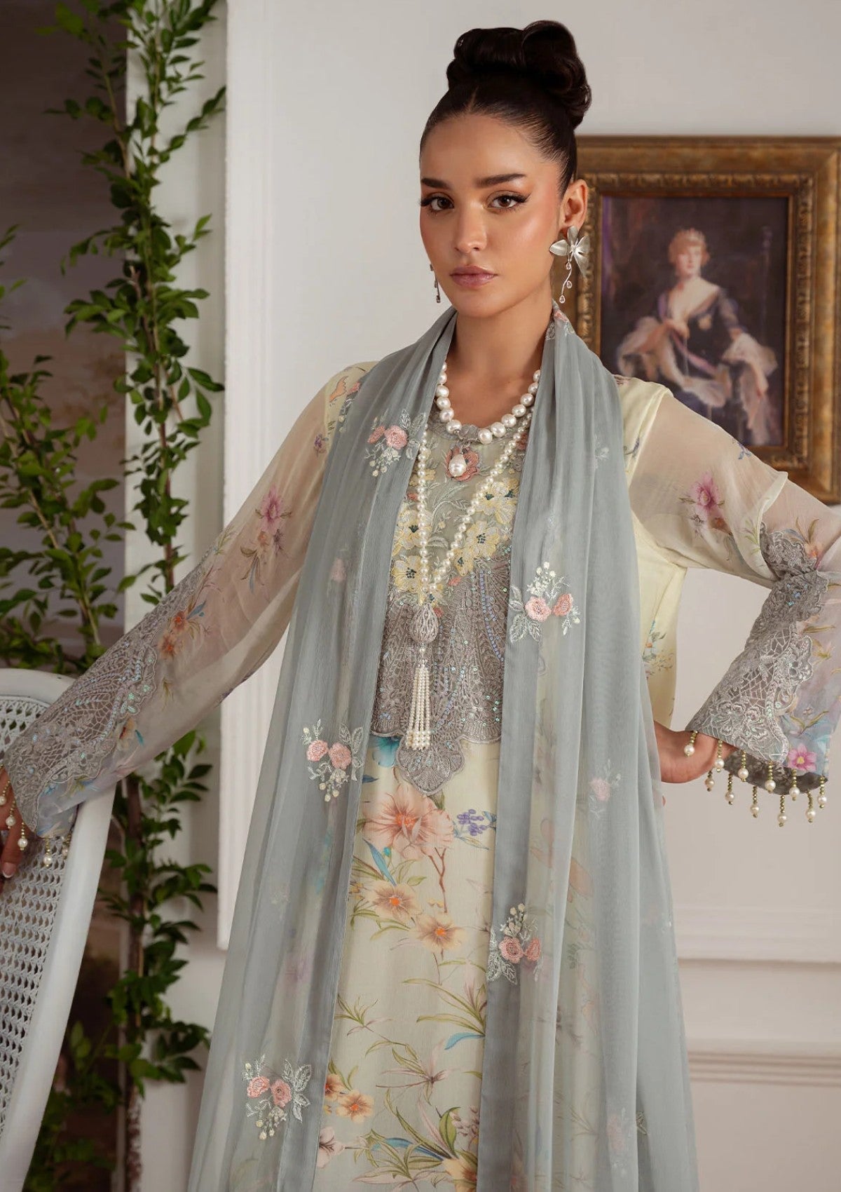 Formals - Nureh - Amaya - Luxury 25 - AM#27