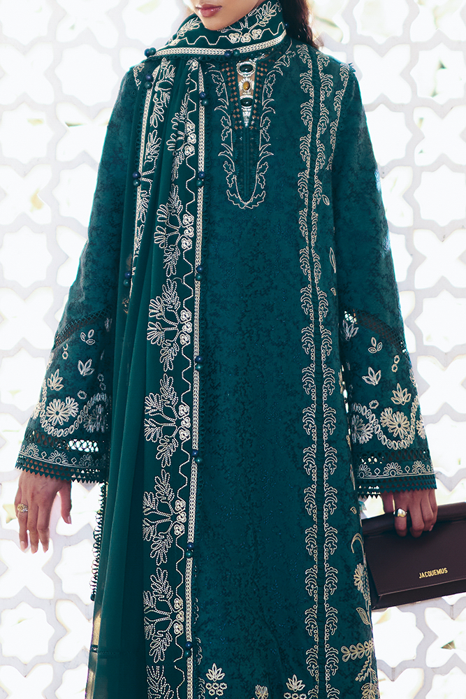 Suffuse | Casual Pret 25 | IVERA - Official Suffuse stockist in UK - Sakeena London