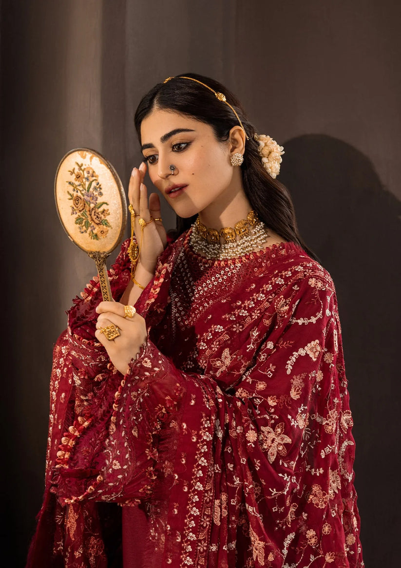 Kahf Premium | Kahf Karandi 25 | KKH-03 ROSELITH - Official Kahf Premium stockist in UK - Sakeena London