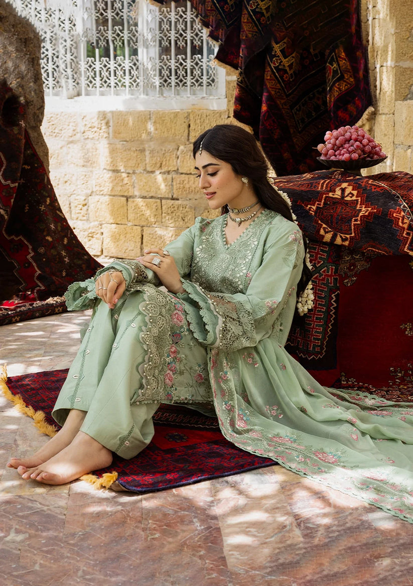 Kahf Premium | Kahf Karandi 25 | KKH-01 PRIMROSE - Official Kahf Premium stockist in UK - Sakeena London