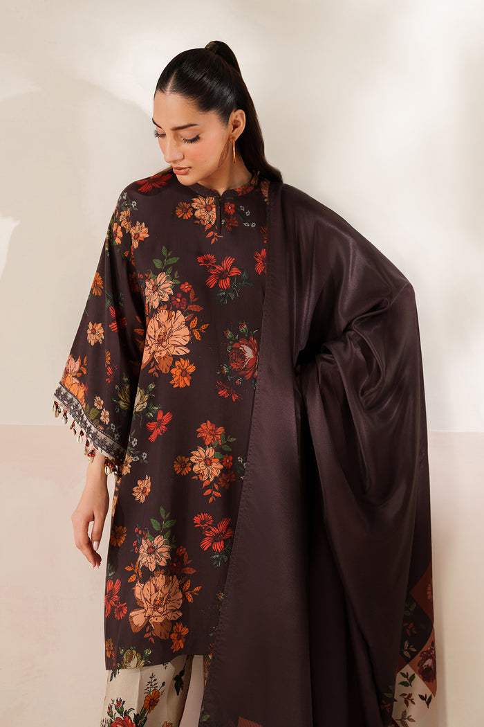 Baroque | Luxury Pret 25 | UF-4295 - Official Baroque stockist in UK - Sakeena London