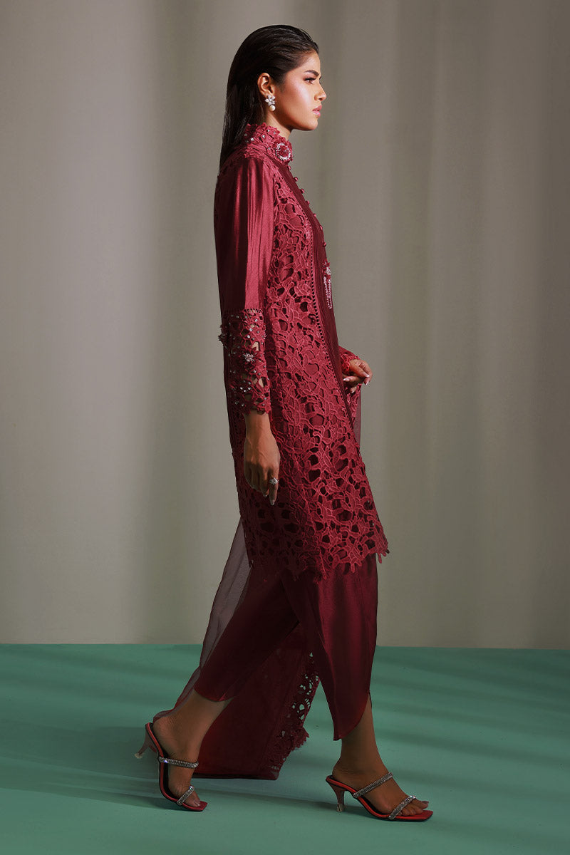 Chic Ophicial | Ruffles Collection | Zinnia - Official Chic Ophicial stockist in UK - Sakeena London