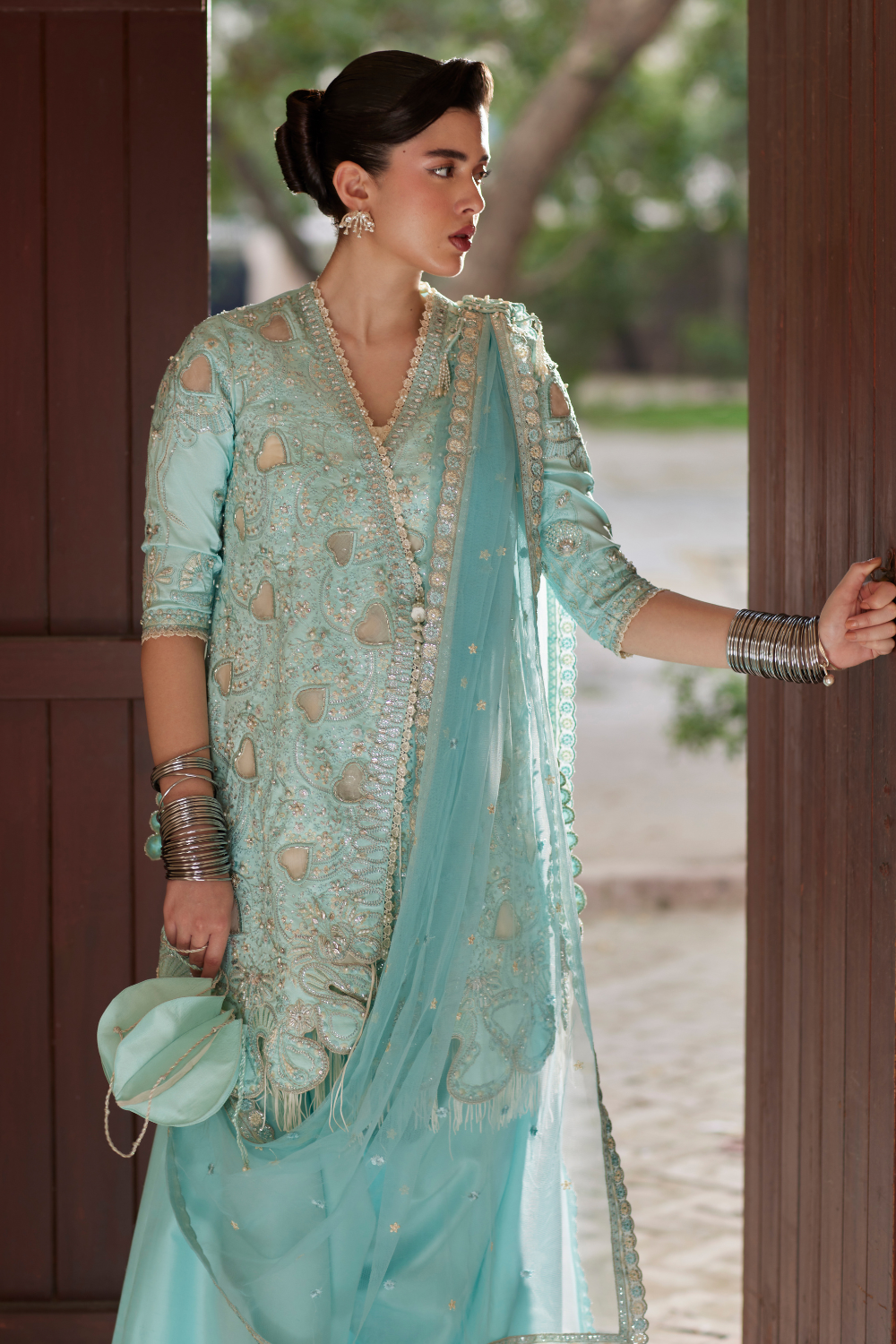 Soraya | Silk Edit '26 | Aks
