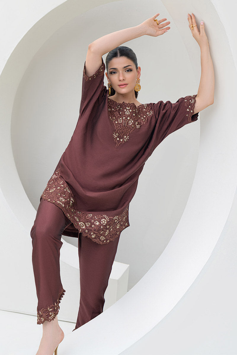 Chic Ophicial | Alaya Festive Formals | Leya - Official Chic Ophicial stockist in UK - Sakeena London