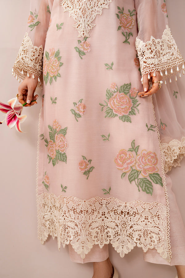 Baroque | Formal Collection | UF-4189 - Official Baroque stockist in UK - Sakeena London