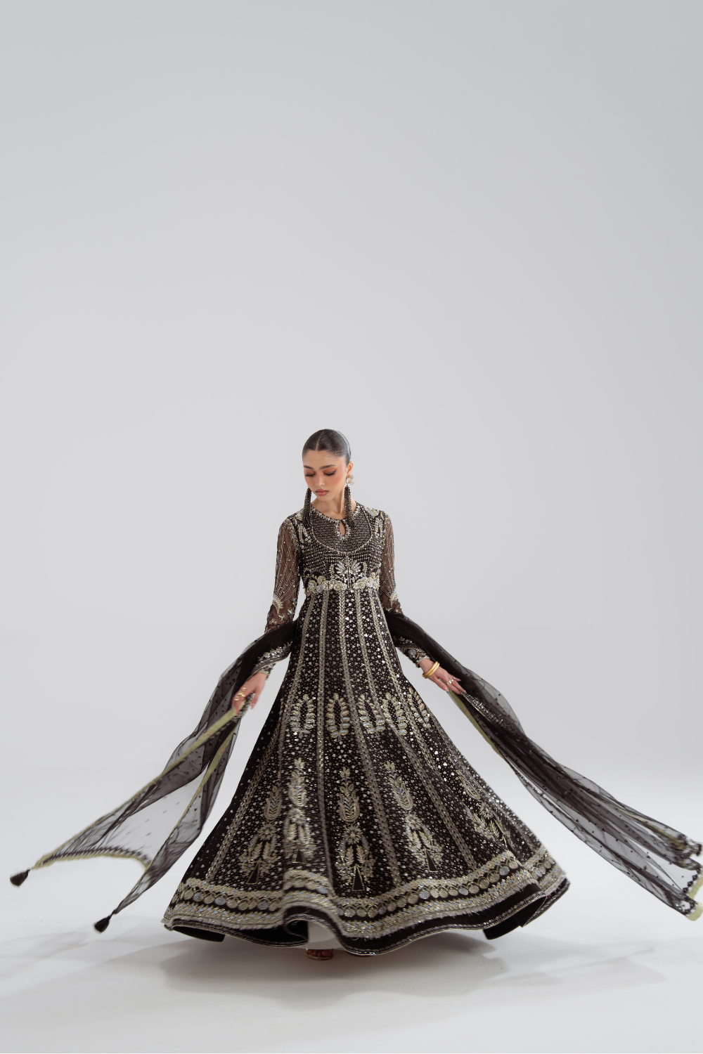 Soraya | Silk Edit '26 | Elowen