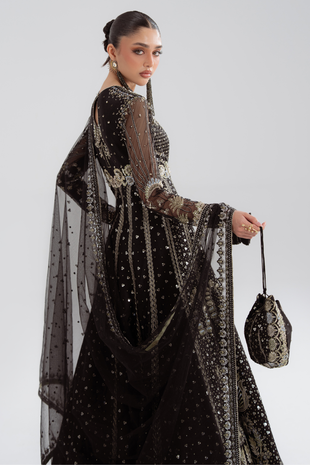 Soraya | Silk Edit '26 | Elowen