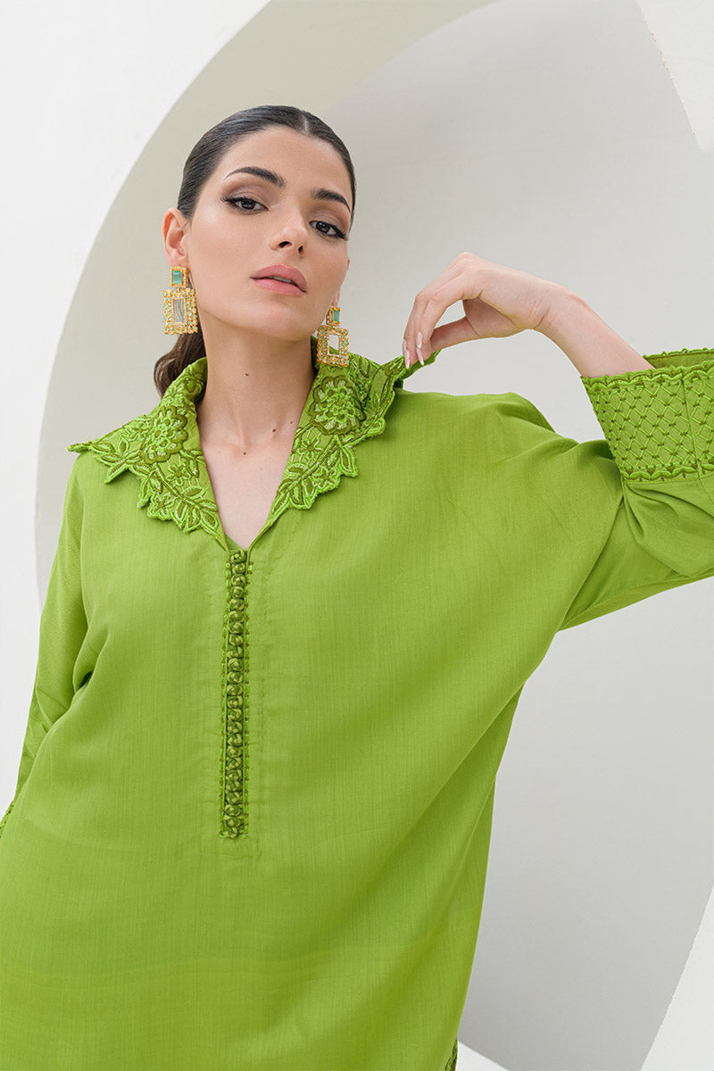 Chic Ophicial | Alaya Festive Formals | Amira - Official Chic Ophicial stockist in UK - Sakeena London