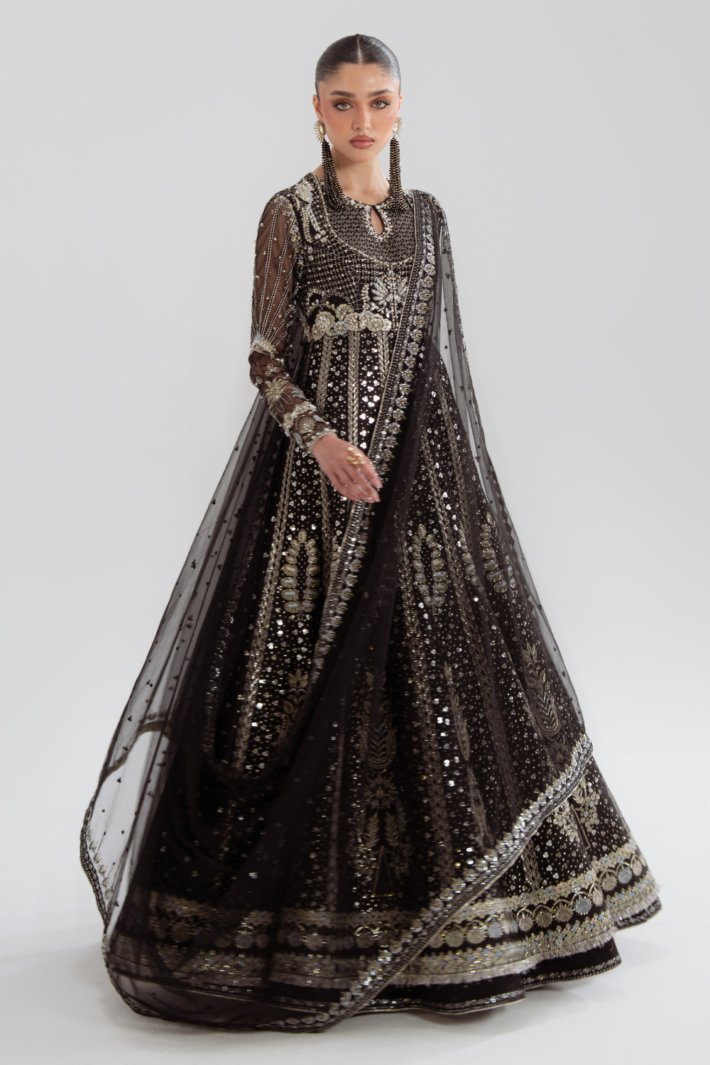 Soraya | Silk Edit '26 | Elowen