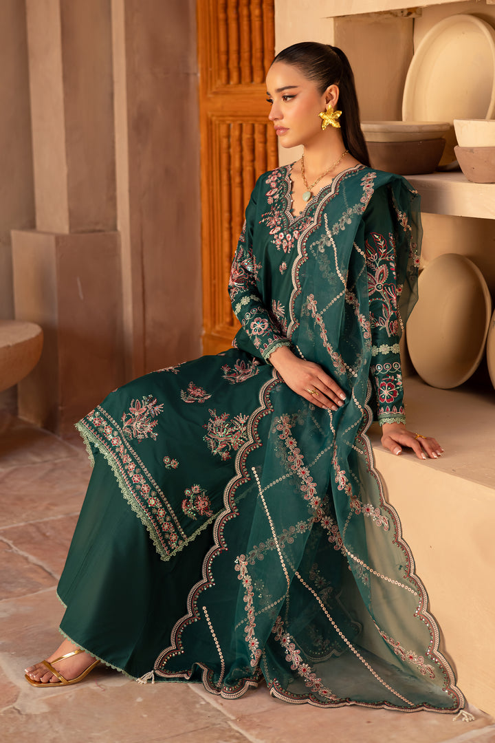 Batik | Ophelia Luxury Pret | Amaya - Official Batik stockist in UK - Sakeena London