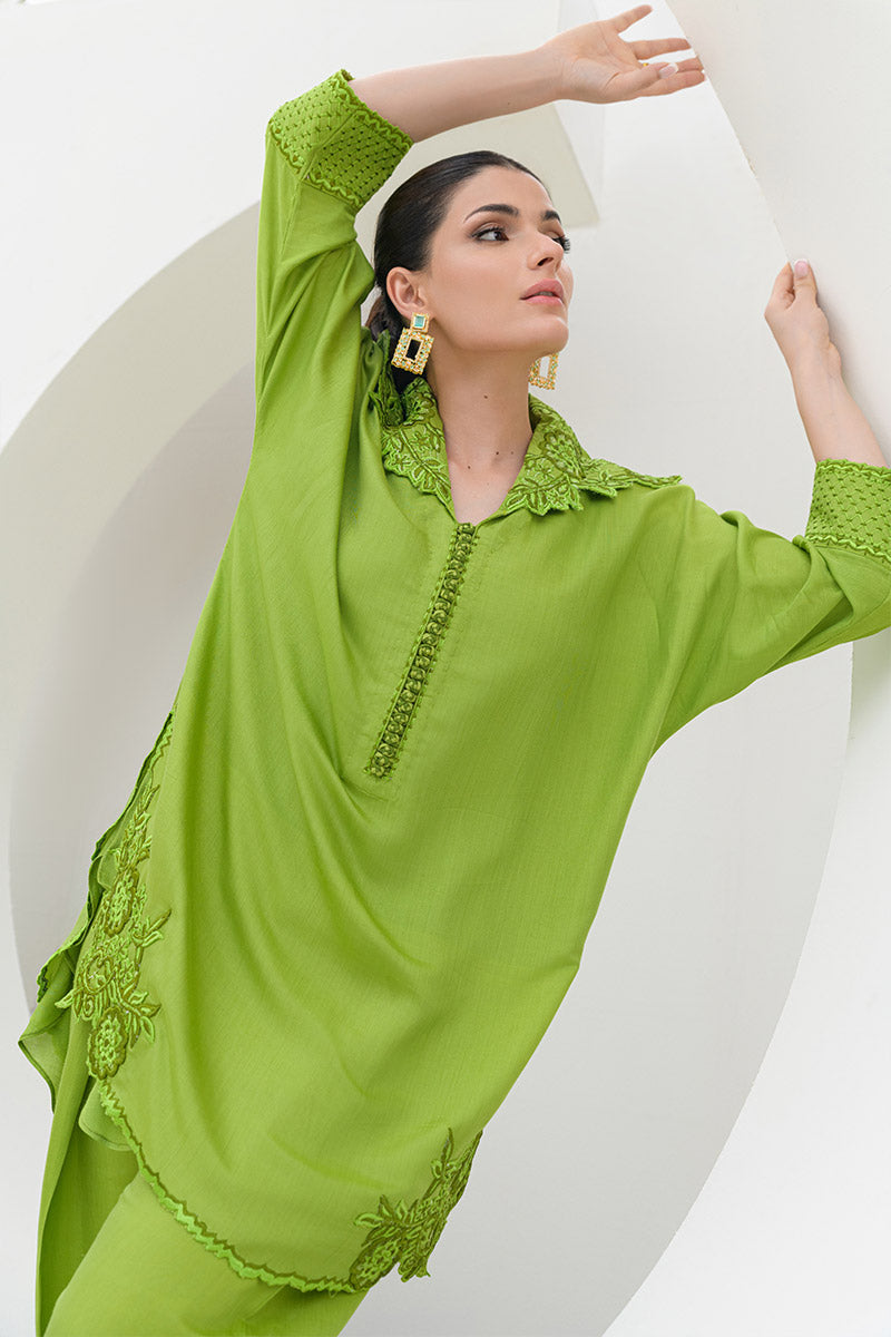 Chic Ophicial | Alaya Festive Formals | Amira - Official Chic Ophicial stockist in UK - Sakeena London