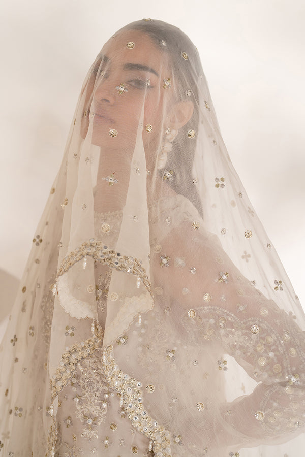 Baroque | Formal Collection | UF-4140 - Official Baroque stockist in UK - Sakeena London