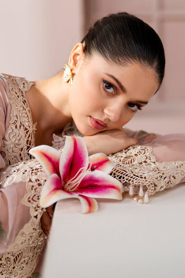 Baroque | Formal Collection | UF-4189 - Official Baroque stockist in UK - Sakeena London