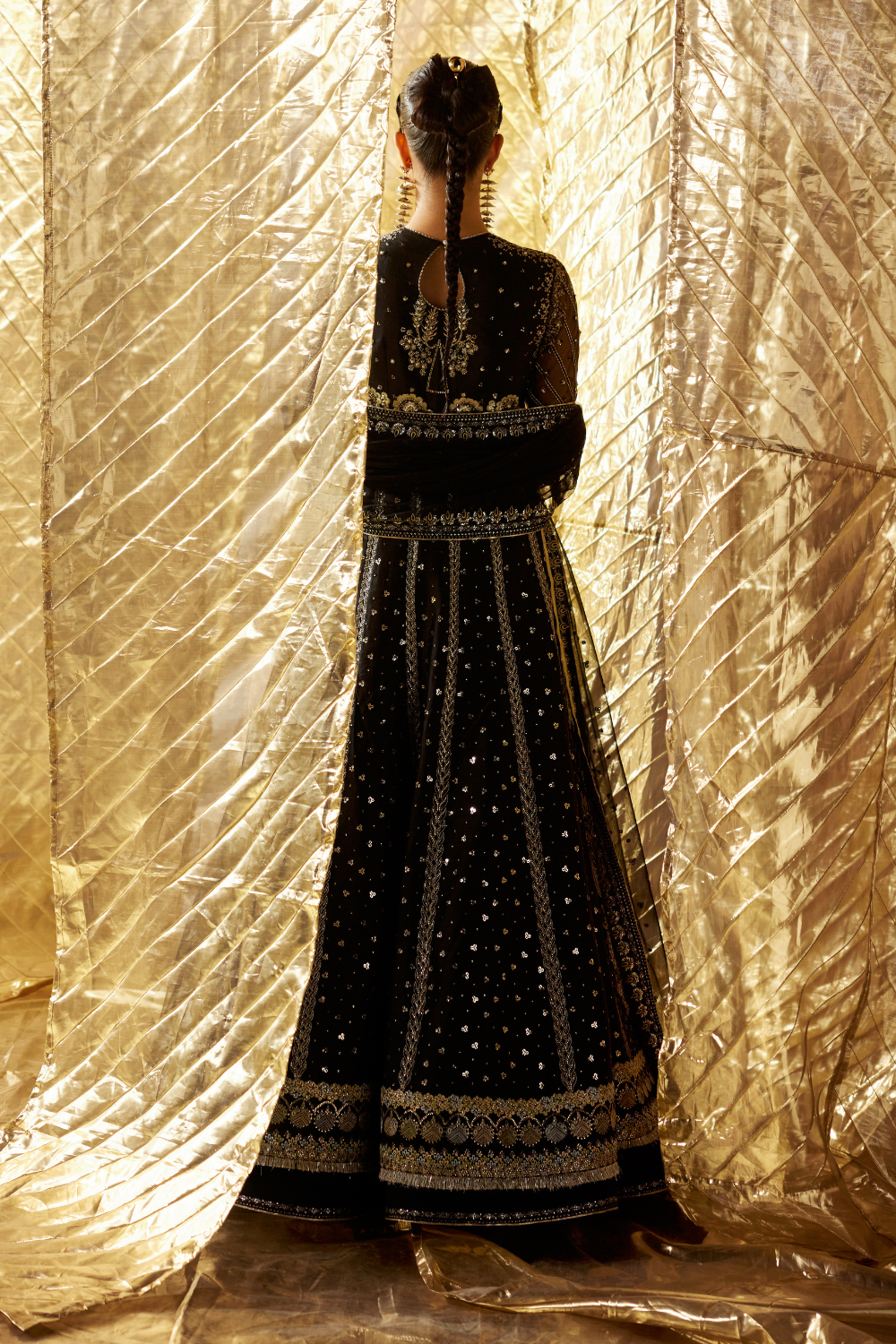 Soraya | Silk Edit '26 | Elowen