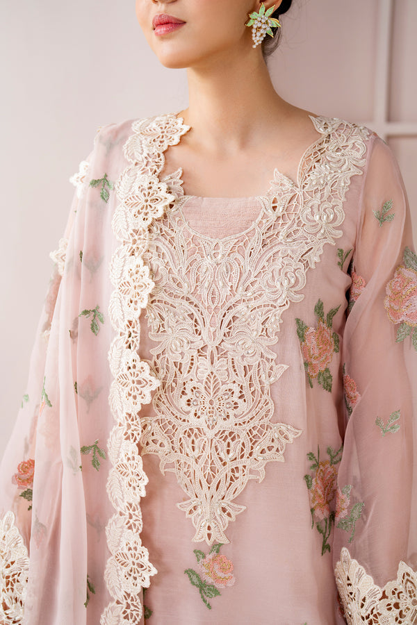 Baroque | Formal Collection | UF-4189 - Official Baroque stockist in UK - Sakeena London