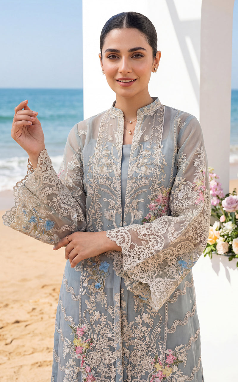 Threads and Motifs | Formal Outfits | 10533