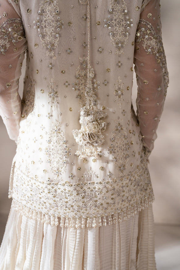 Baroque | Formal Collection | UF-4140 - Official Baroque stockist in UK - Sakeena London