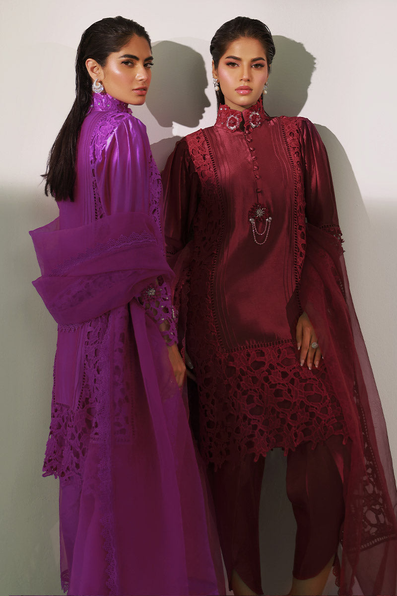 Chic Ophicial | Ruffles Collection | Spirea - Official Chic Ophicial stockist in UK - Sakeena London