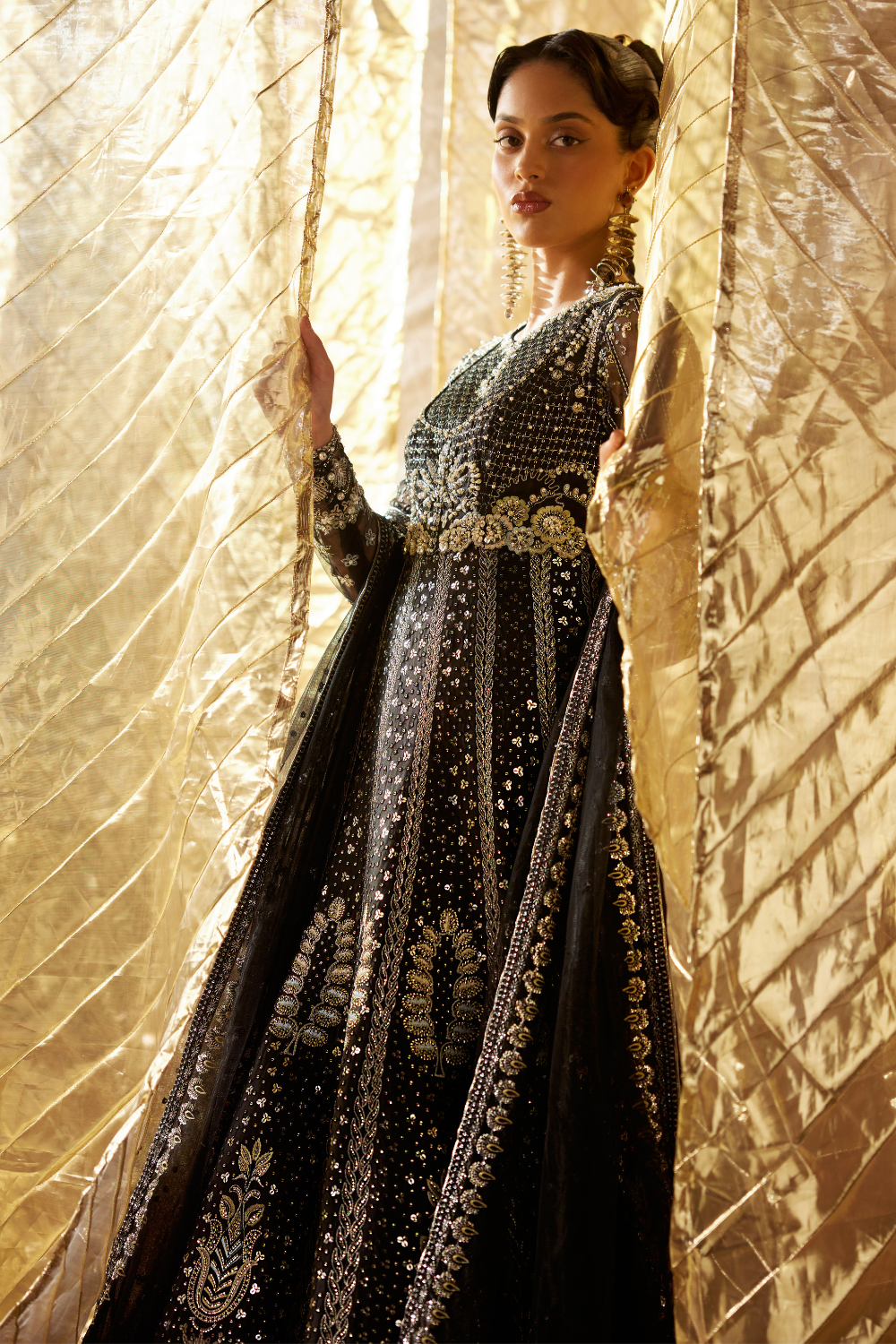 Soraya | Silk Edit '26 | Elowen
