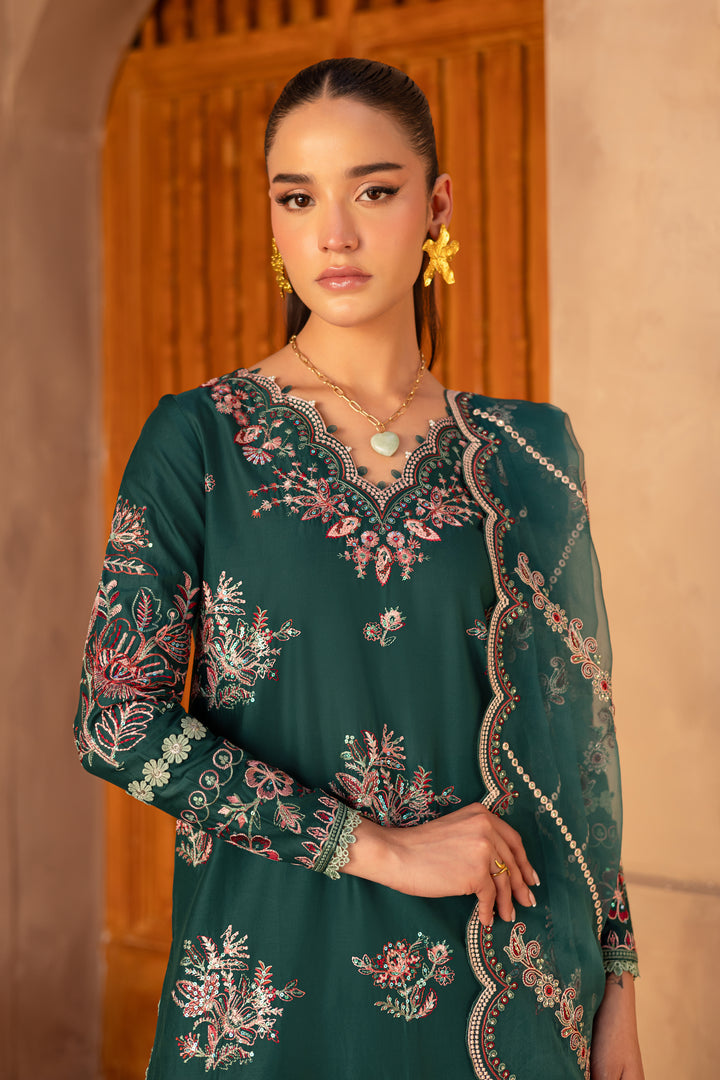 Batik | Ophelia Luxury Pret | Amaya - Official Batik stockist in UK - Sakeena London