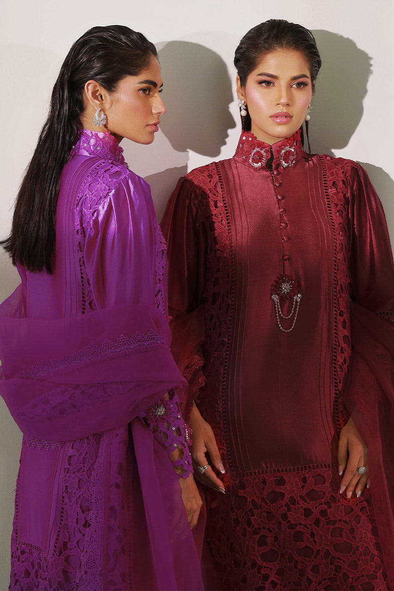 Chic Ophicial | Ruffles Collection | Spirea - Official Chic Ophicial stockist in UK - Sakeena London