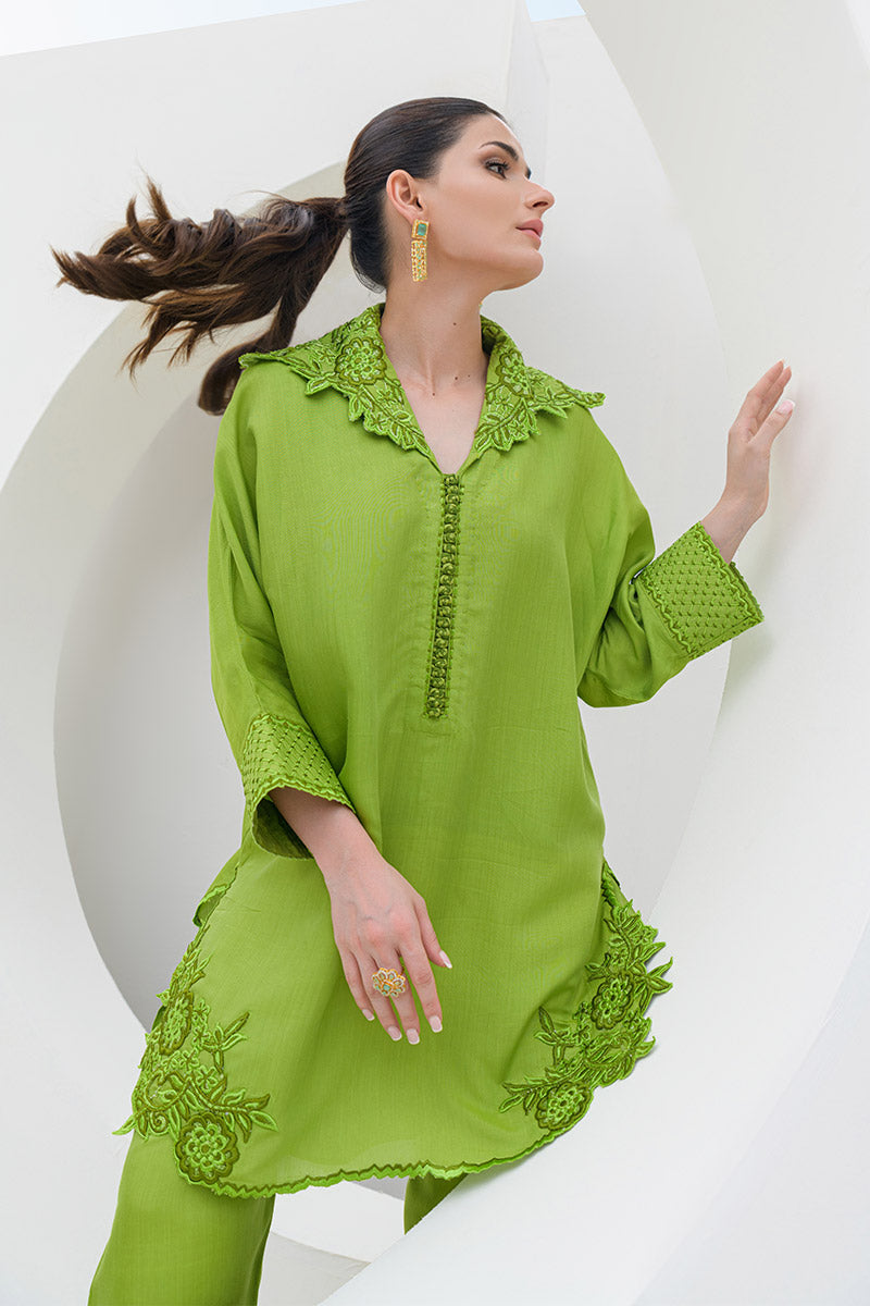 Chic Ophicial | Alaya Festive Formals | Amira - Official Chic Ophicial stockist in UK - Sakeena London