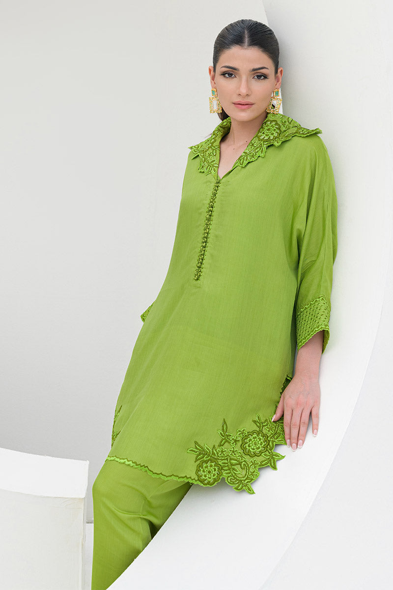 Chic Ophicial | Alaya Festive Formals | Amira - Official Chic Ophicial stockist in UK - Sakeena London