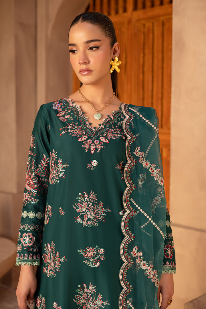 Batik | Ophelia Luxury Pret | Amaya - Official Batik stockist in UK - Sakeena London