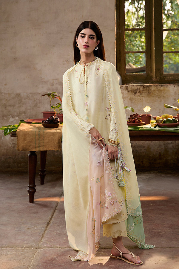 Suffuse | Basic Summer 25 | AMAAH - Official Suffuse stockist in UK - Sakeena London