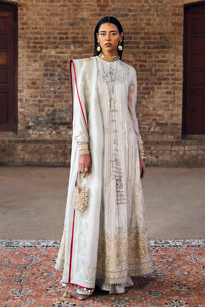 Suffuse | Silk Pret Summer 25 | NEVE - Official Suffuse stockist in UK - Sakeena London