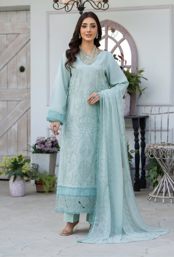 HumDum | Aviva Collection | Aviva - D04 - Official HumDum stockist in UK - Sakeena London