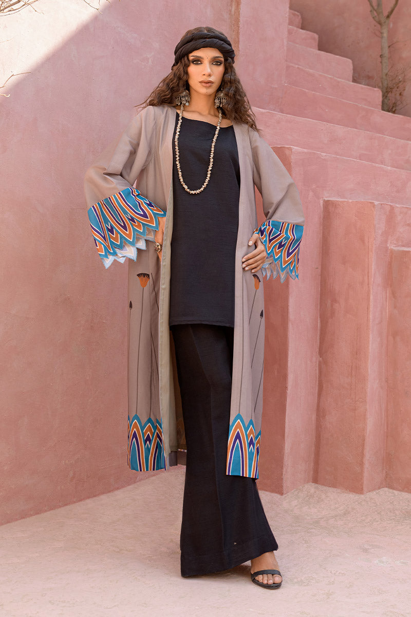 Chic Ophicial | Cleopatra Co ords |Rania - Official Chic Ophicial stockist in UK - Sakeena London