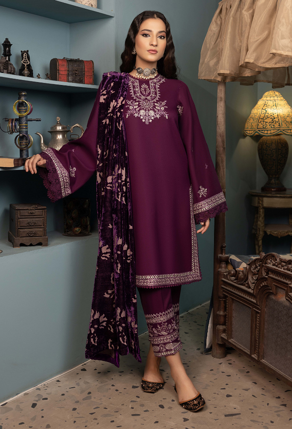 Humdum | Zouq 25 | D07 - Official Humdum stockist in UK - Sakeena London