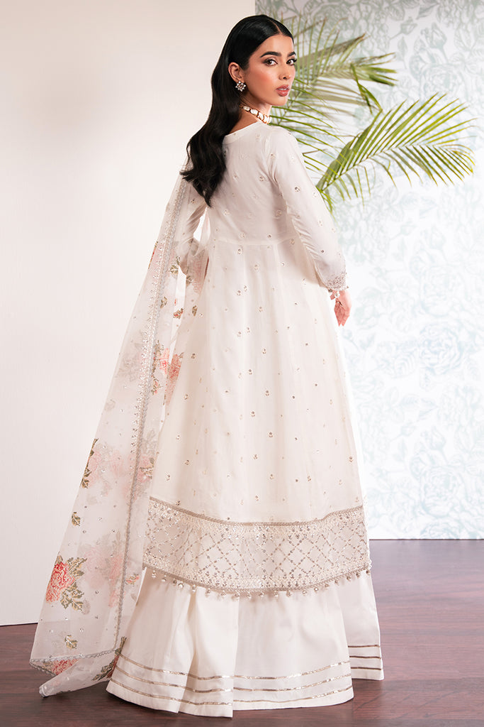 Cross Stitch | Luxe Atelier 24 | PEARL HAZE - Official Cross Stitch stockist in UK - Sakeena London