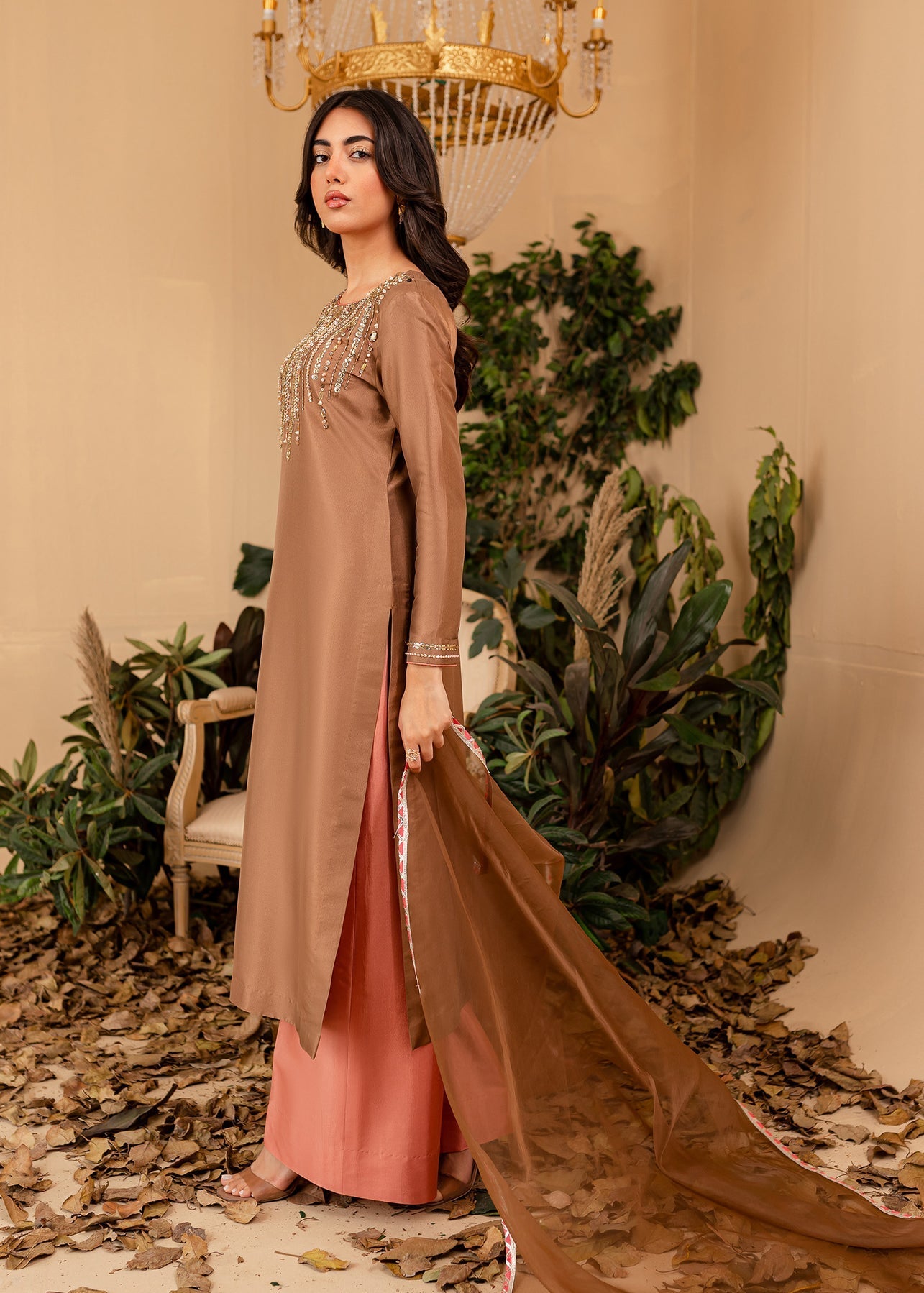 Allure | Seren Luxury Collection| ROMA - Official Allure stockist in UK - Sakeena London
