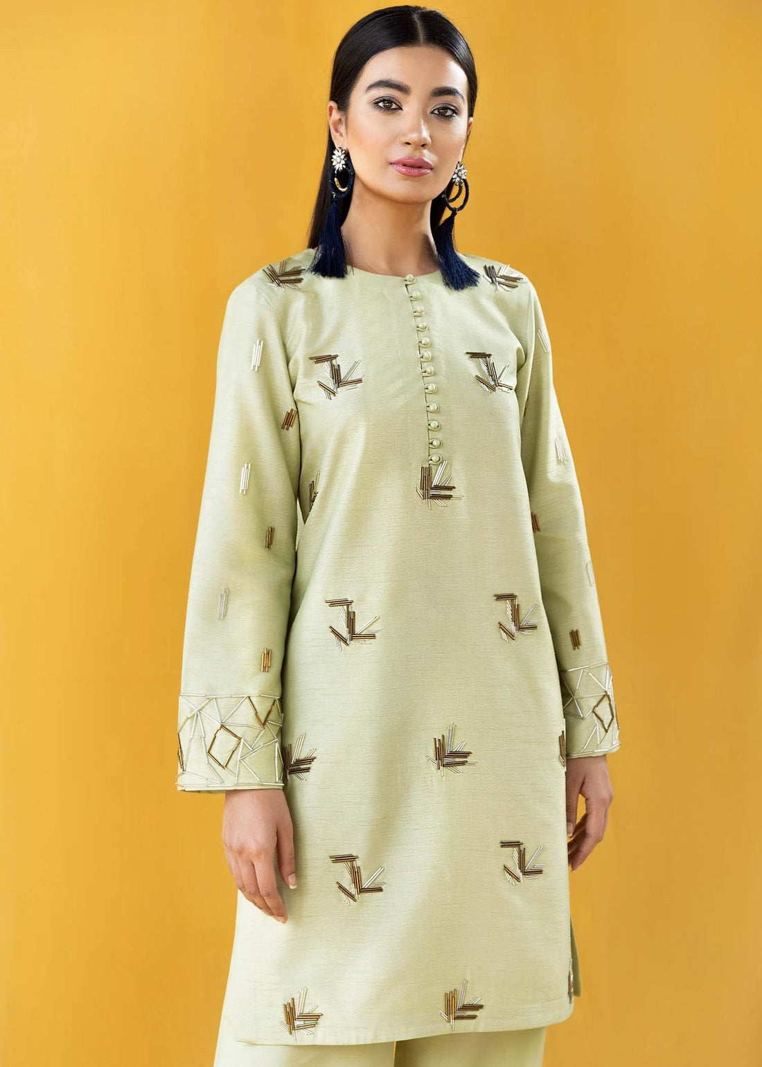 Hana | Vibrant Beyond | Passion-VB-1003 - Official Hana stockist in UK - Sakeena London