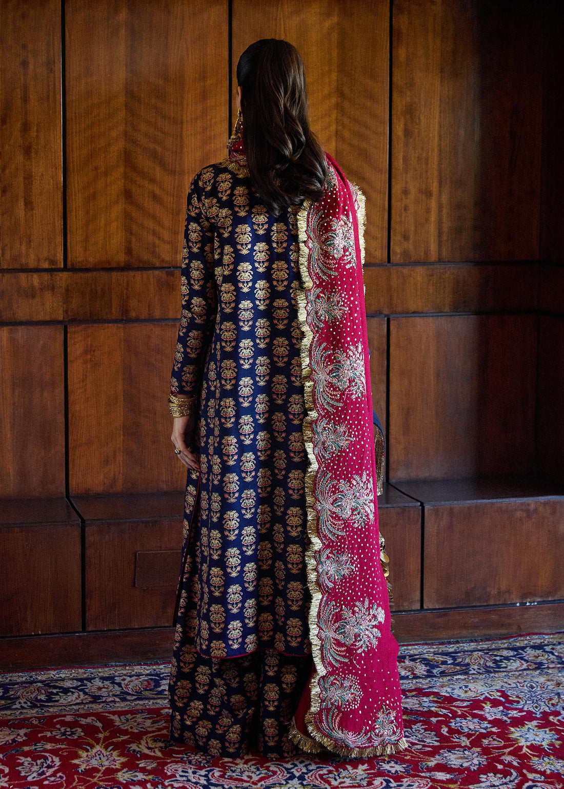Hussain Rehar | Luxury Pret SS 24 | Pur - Official Hussain Rehar stockist in UK - Sakeena London